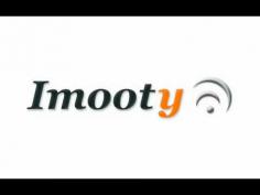 Social Media Monitoring with Imooty